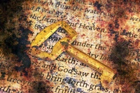 Spiritual Blessings in Christ