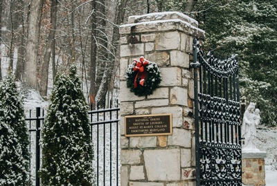 Spirituality & The Presence of Christ