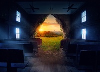 Spiritual Blessings in Christ