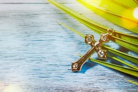 Spiritual Blessings in Christ