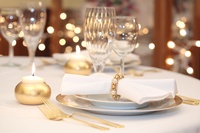 Spiritual Blessings in Christ