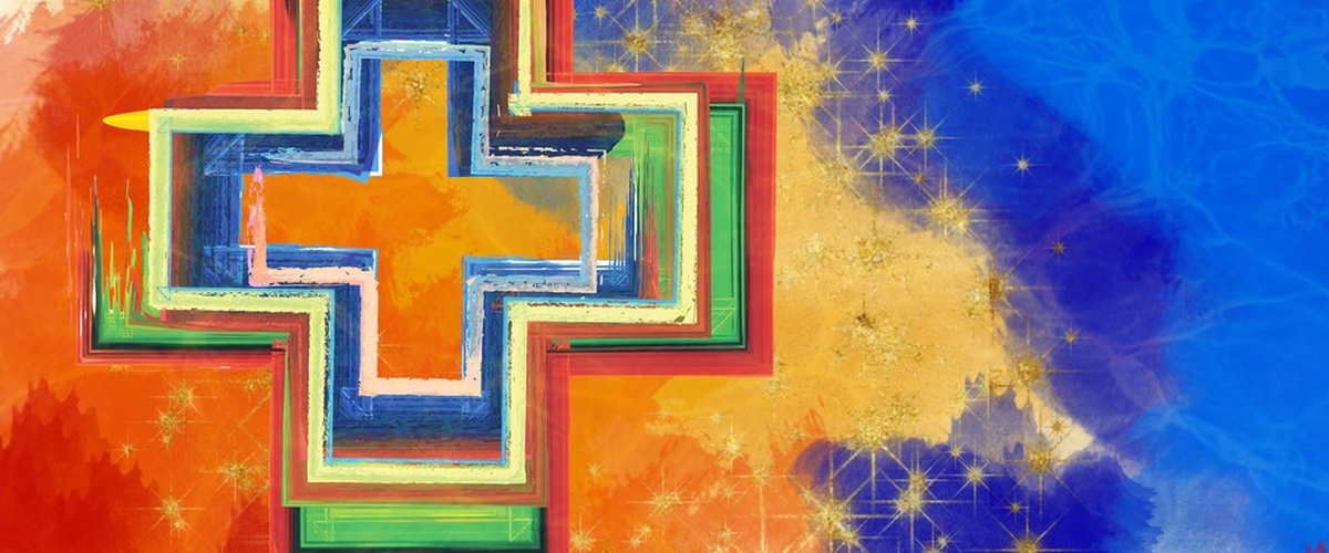 As we are told in this quote from John Piper: 