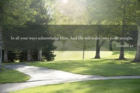 Spiritual Blessings in Christ