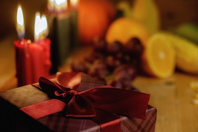 Christian Family inspired Articles