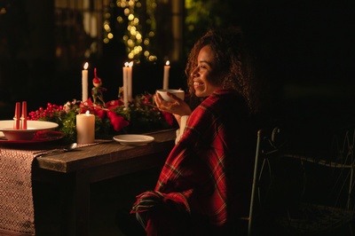 Spirituality & The Presence of Christ