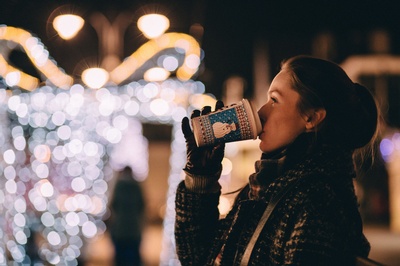 Christian Youth & Young Adults