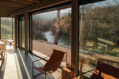 Spirituality & The Presence of Christ