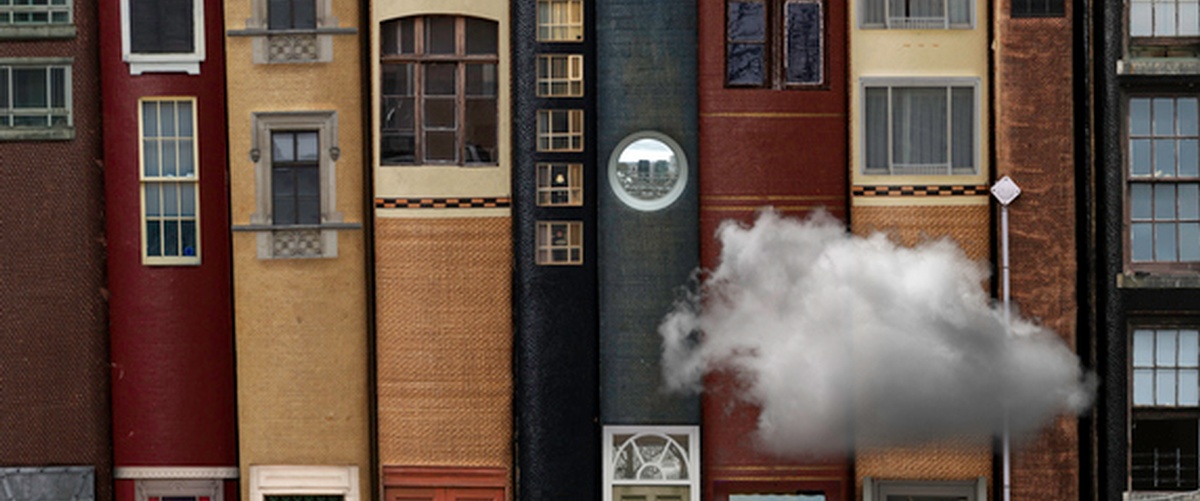 Novelist Elizabeth Hardwick once said, 