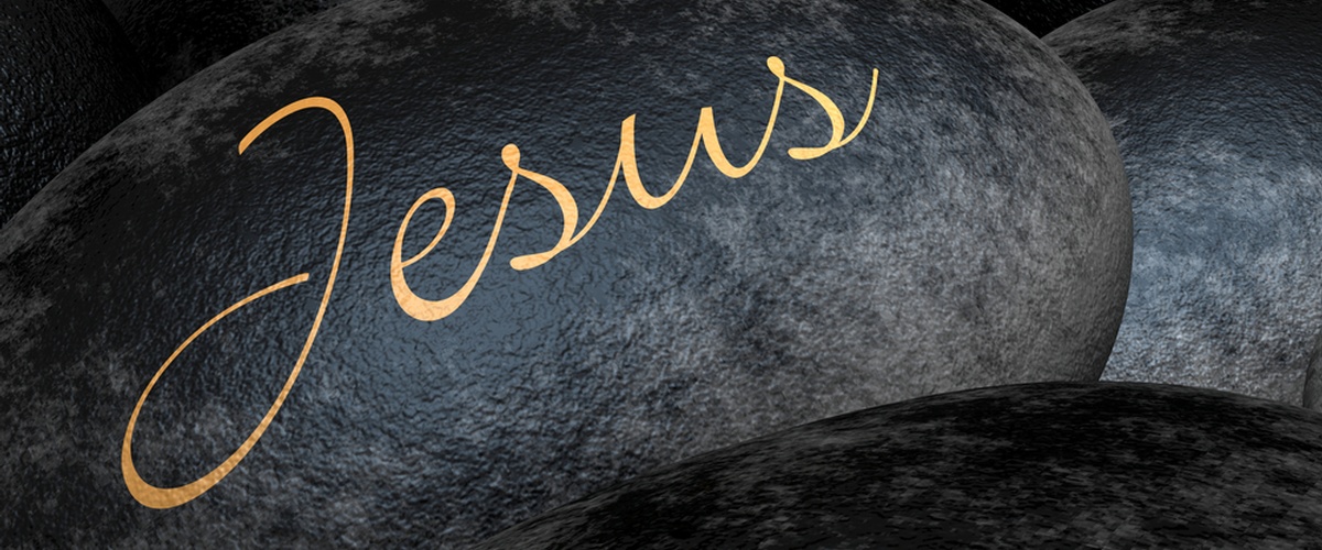 Jesus again affirms his identify as God in the Book of Revelation when He says, 