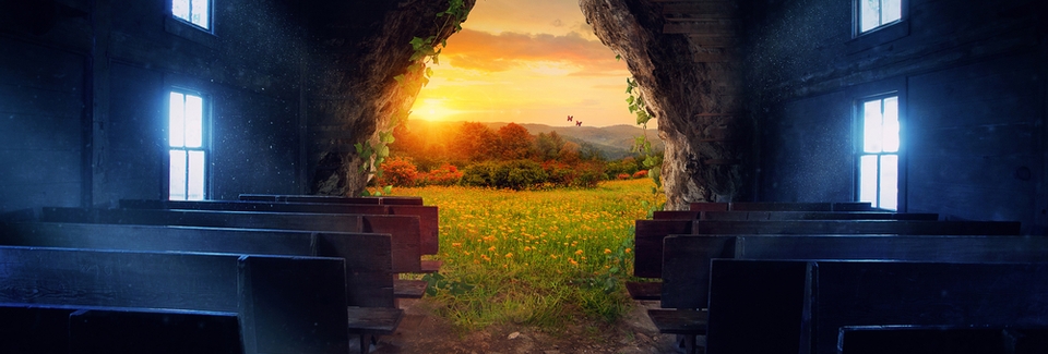 Spiritual Wellness