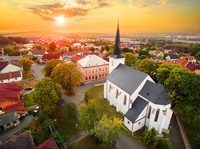 Spiritual Blessings in Christ