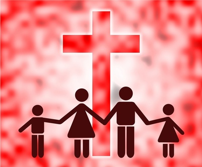 Christian Family inspired Articles
