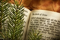 Spiritual Blessings in Christ