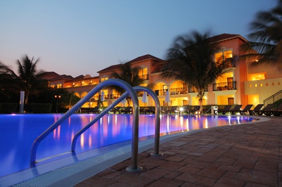 Christian Youth & Young Adults