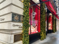 Spiritual Blessings in Christ