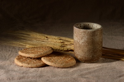 Spirituality & The Presence of Christ