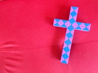 Spiritual Blessings in Christ