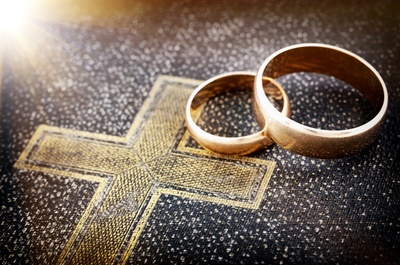 Godly Centered Spiritual Marriage Advice