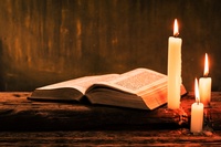 Spiritual Blessings in Christ