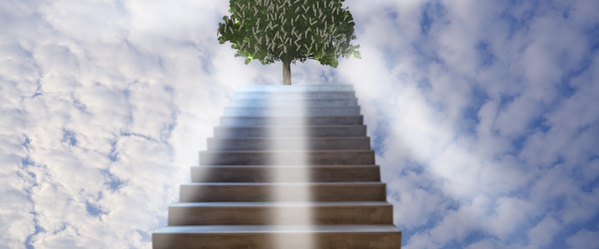 Learning a technical skill is a very worthwhile way of making a living, praised by these spiritually encouraging words from Psalm 128:2