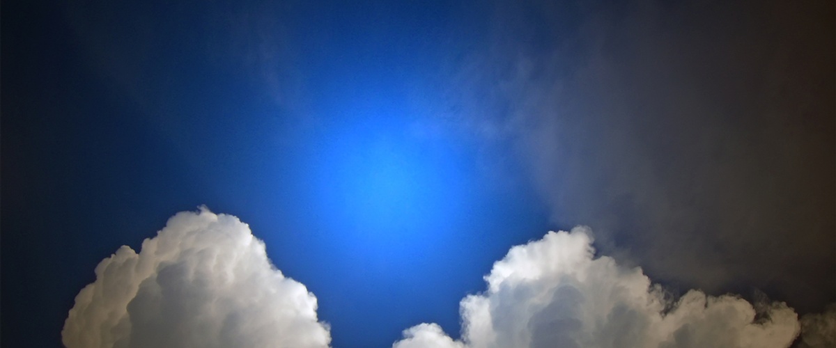 As we read in a beautiful, inspiring Bible verse from John 1:3: 