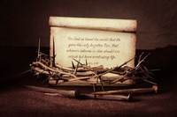 Spiritual Blessings in Christ