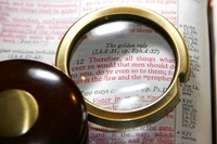 Spiritual Blessings in Christ
