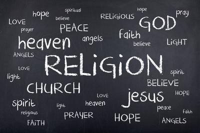 Christian Youth & Young Adults