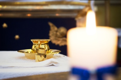 Christian Family inspired Articles