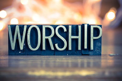 Christian Youth & Young Adults