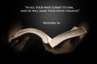 Spiritual Blessings in Christ