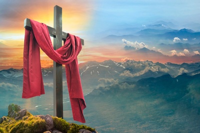 Spirituality & The Presence of Christ