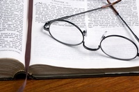 Spiritual Blessings in Christ