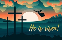 Spiritual Blessings in Christ