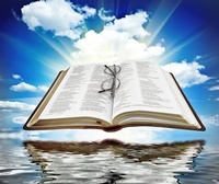 Spiritual Blessings in Christ