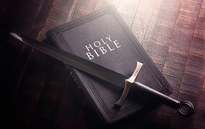 Spirituality & The Presence of Christ