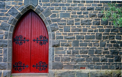 Spirituality & The Presence of Christ