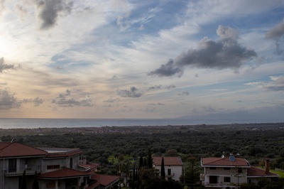 Spirituality & The Presence of Christ