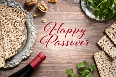 Spirituality & The Presence of Christ