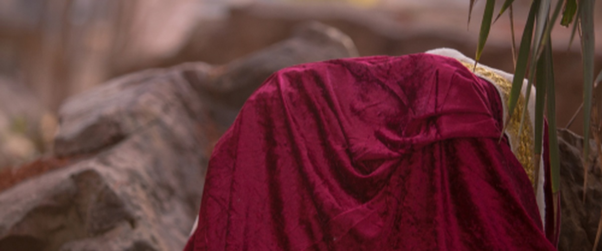 As the apostle Paul declared in his first letter to the Christians in the city of Corinth, 