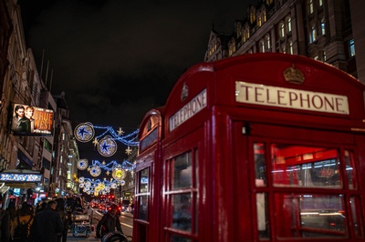 Spirituality & The Presence of Christ