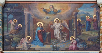 Christian Family inspired Articles